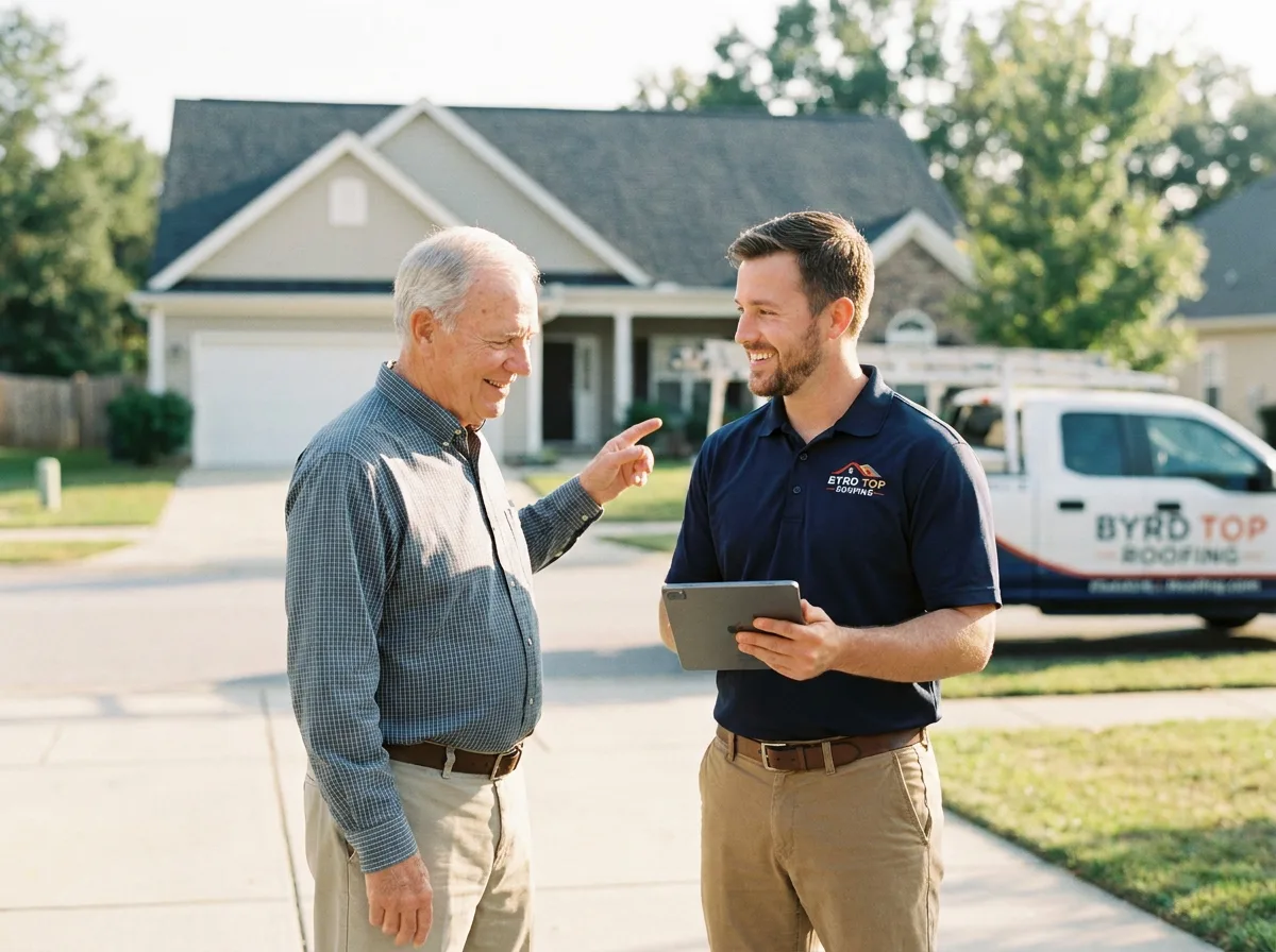 Roofing Inman, NE FAQs